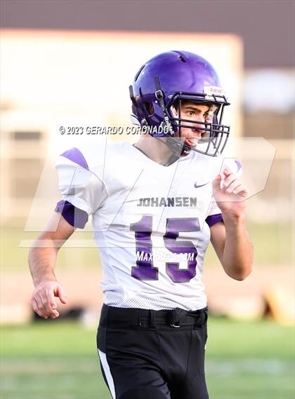 Thumbnail 2 in Johansen @ Lathrop photogallery.