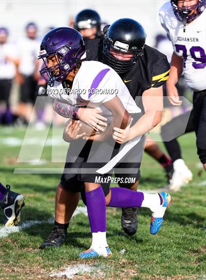 Thumbnail 2 in Johansen @ Lathrop photogallery.