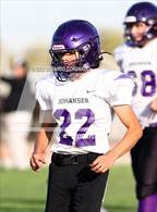 Photo from the gallery "Johansen @ Lathrop"