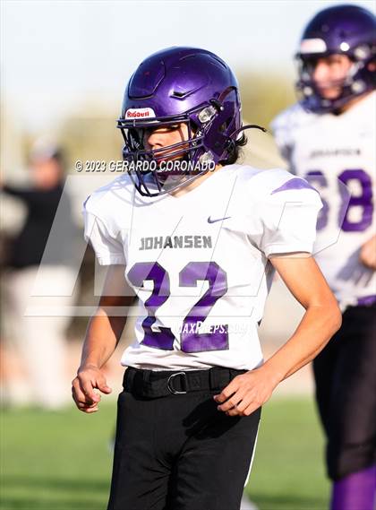 Thumbnail 1 in Johansen @ Lathrop photogallery.