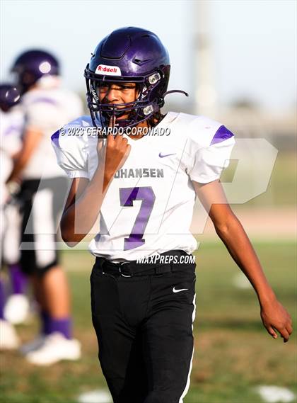 Thumbnail 1 in Johansen @ Lathrop photogallery.