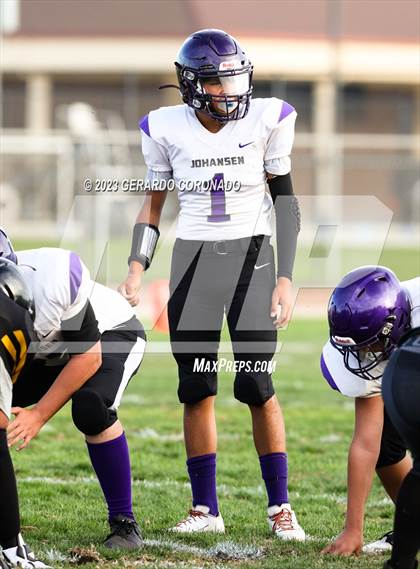 Thumbnail 2 in Johansen @ Lathrop photogallery.