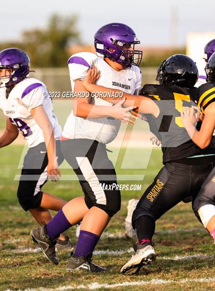 Thumbnail 3 in Johansen @ Lathrop photogallery.