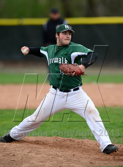 Thumbnail 2 in Norwalk @ Fairfield Ludlowe photogallery.