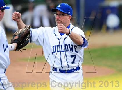 Thumbnail 2 in Norwalk @ Fairfield Ludlowe photogallery.