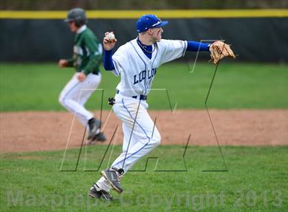 Thumbnail 3 in Norwalk @ Fairfield Ludlowe photogallery.