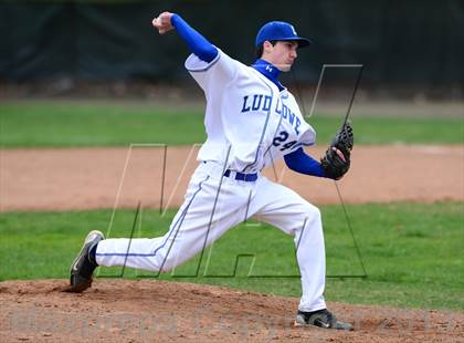 Thumbnail 2 in Norwalk @ Fairfield Ludlowe photogallery.