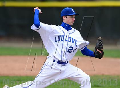 Thumbnail 2 in Norwalk @ Fairfield Ludlowe photogallery.