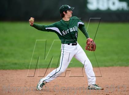 Thumbnail 1 in Norwalk @ Fairfield Ludlowe photogallery.