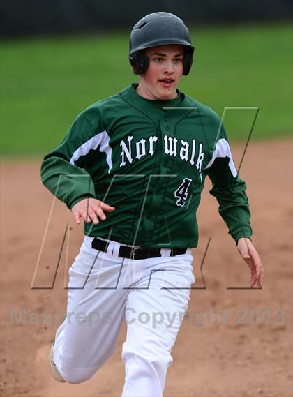 Thumbnail 2 in Norwalk @ Fairfield Ludlowe photogallery.