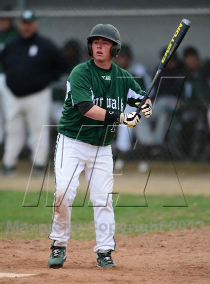 Thumbnail 2 in Norwalk @ Fairfield Ludlowe photogallery.