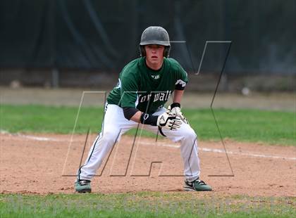 Thumbnail 3 in Norwalk @ Fairfield Ludlowe photogallery.