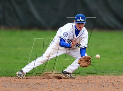 Thumbnail 1 in Norwalk @ Fairfield Ludlowe photogallery.