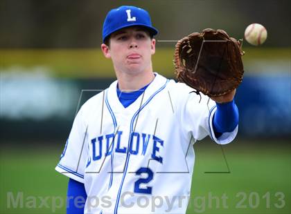 Thumbnail 2 in Norwalk @ Fairfield Ludlowe photogallery.