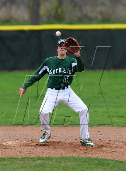 Thumbnail 2 in Norwalk @ Fairfield Ludlowe photogallery.
