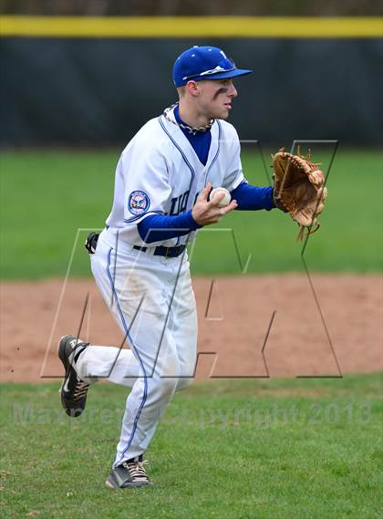 Thumbnail 2 in Norwalk @ Fairfield Ludlowe photogallery.