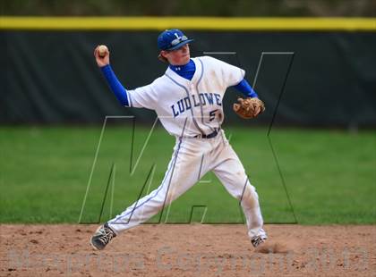 Thumbnail 3 in Norwalk @ Fairfield Ludlowe photogallery.