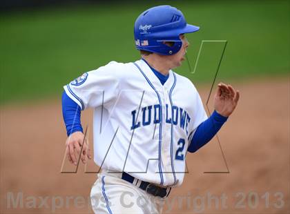 Thumbnail 2 in Norwalk @ Fairfield Ludlowe photogallery.