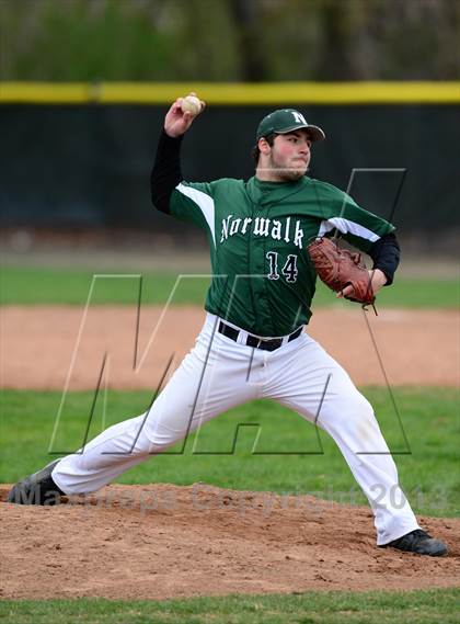 Thumbnail 3 in Norwalk @ Fairfield Ludlowe photogallery.