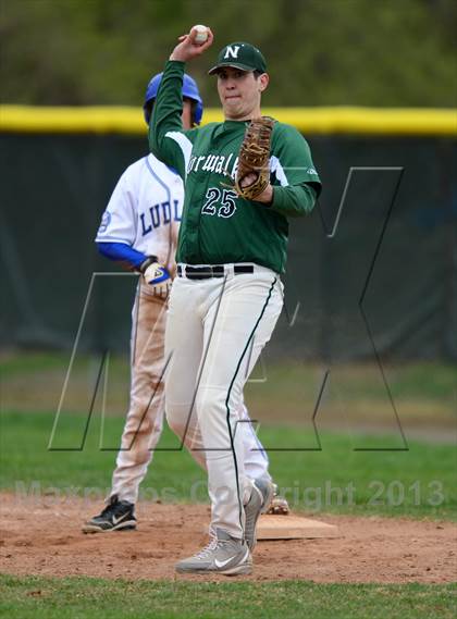 Thumbnail 1 in Norwalk @ Fairfield Ludlowe photogallery.