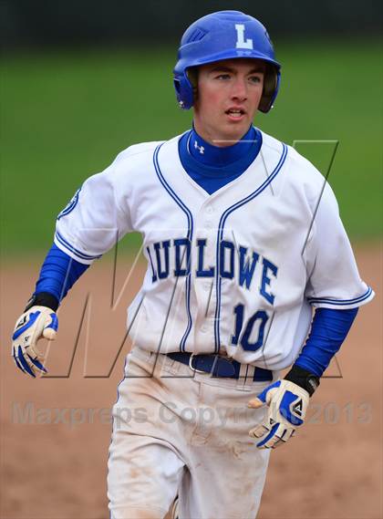 Thumbnail 3 in Norwalk @ Fairfield Ludlowe photogallery.