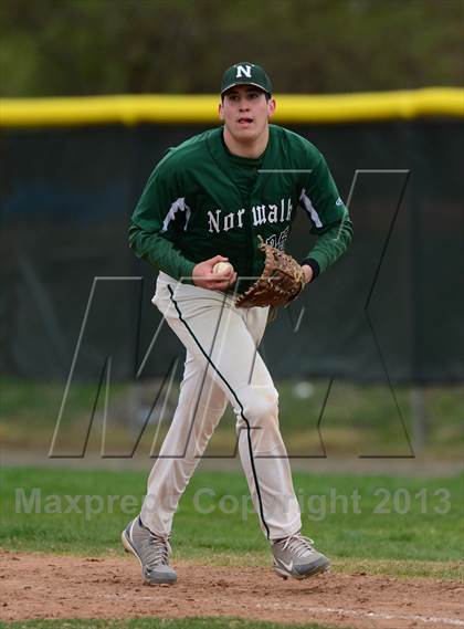 Thumbnail 2 in Norwalk @ Fairfield Ludlowe photogallery.