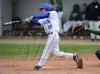 Thumbnail 3 in Norwalk @ Fairfield Ludlowe photogallery.