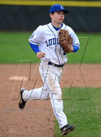 Thumbnail 3 in Norwalk @ Fairfield Ludlowe photogallery.