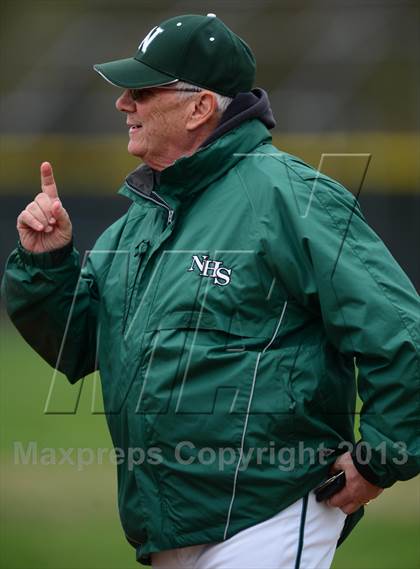 Thumbnail 3 in Norwalk @ Fairfield Ludlowe photogallery.