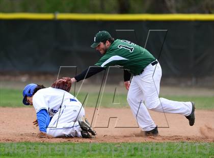 Thumbnail 1 in Norwalk @ Fairfield Ludlowe photogallery.