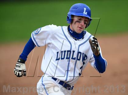 Thumbnail 3 in Norwalk @ Fairfield Ludlowe photogallery.