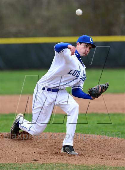 Thumbnail 3 in Norwalk @ Fairfield Ludlowe photogallery.