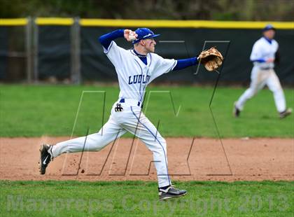 Thumbnail 3 in Norwalk @ Fairfield Ludlowe photogallery.
