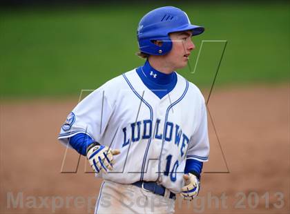 Thumbnail 2 in Norwalk @ Fairfield Ludlowe photogallery.