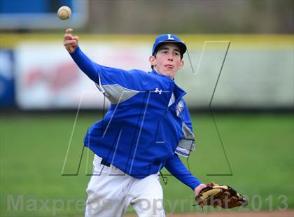 Thumbnail 3 in Norwalk @ Fairfield Ludlowe photogallery.