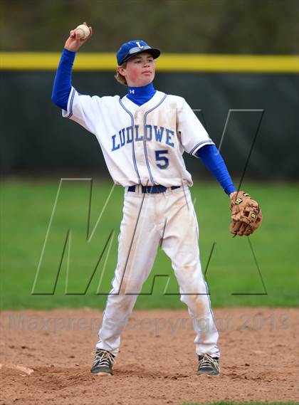 Thumbnail 1 in Norwalk @ Fairfield Ludlowe photogallery.