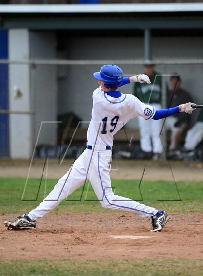 Thumbnail 2 in Norwalk @ Fairfield Ludlowe photogallery.