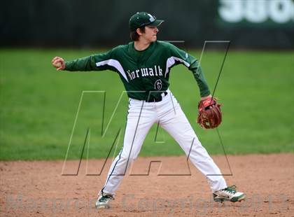Thumbnail 3 in Norwalk @ Fairfield Ludlowe photogallery.