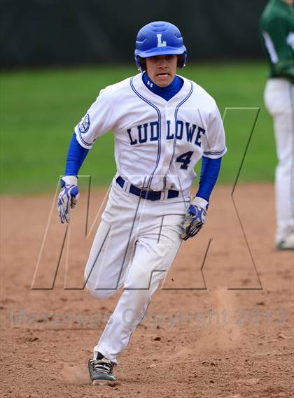 Thumbnail 1 in Norwalk @ Fairfield Ludlowe photogallery.