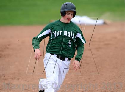 Thumbnail 1 in Norwalk @ Fairfield Ludlowe photogallery.