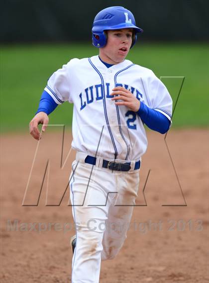 Thumbnail 2 in Norwalk @ Fairfield Ludlowe photogallery.