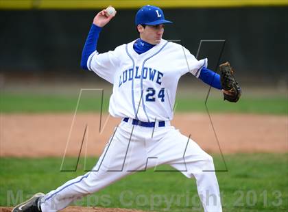 Thumbnail 3 in Norwalk @ Fairfield Ludlowe photogallery.