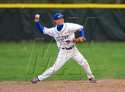 Thumbnail 3 in Norwalk @ Fairfield Ludlowe photogallery.