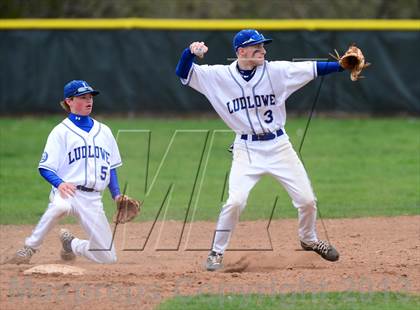 Thumbnail 2 in Norwalk @ Fairfield Ludlowe photogallery.
