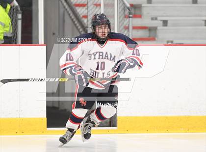 Thumbnail 2 in Pawling @ Byram Hills photogallery.