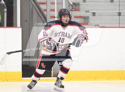 Thumbnail 3 in Pawling @ Byram Hills photogallery.