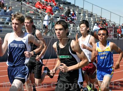 Thumbnail 1 in Bill Slade Invitational photogallery.