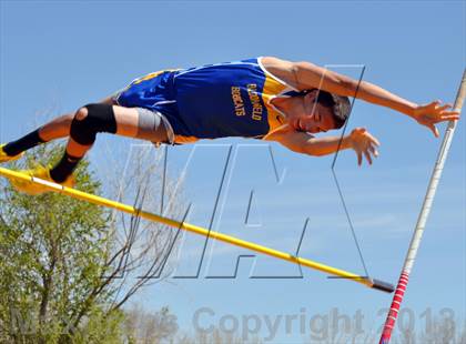 Thumbnail 1 in Bill Slade Invitational photogallery.
