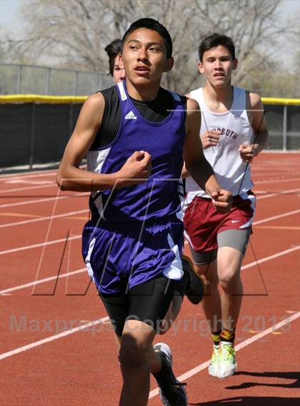 Thumbnail 1 in Bill Slade Invitational photogallery.