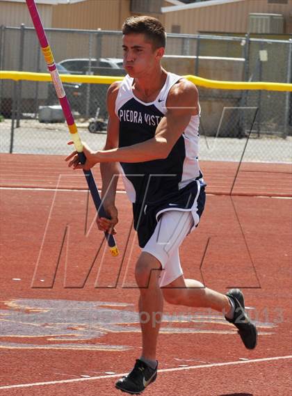 Thumbnail 3 in Bill Slade Invitational photogallery.